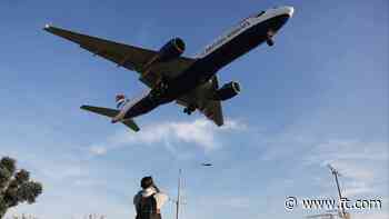 British Airways owner&#146;s transatlantic focus lifts it to post-pandemic highs