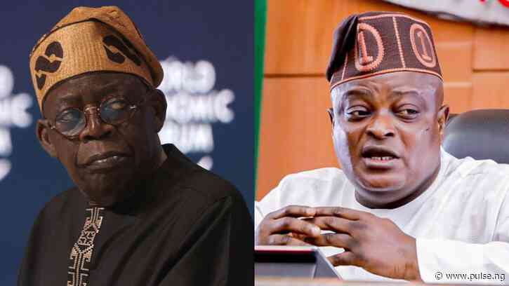 APC chieftain reveals Tinubu's role in Obasa's impeachment as Lagos Assembly speaker