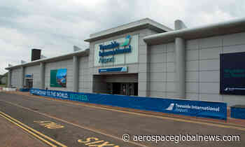 Teesside Airport reports losses while Mayor claims profit