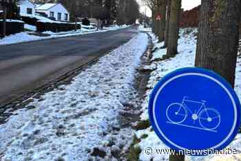 Fietsersbond Tienen legt advies voor aan stadsbestuur