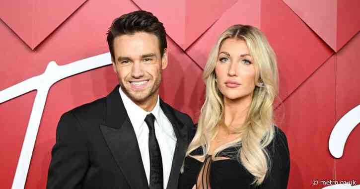 Liam Payne’s girlfriend Kate Cassidy shares poignant update on life without late star