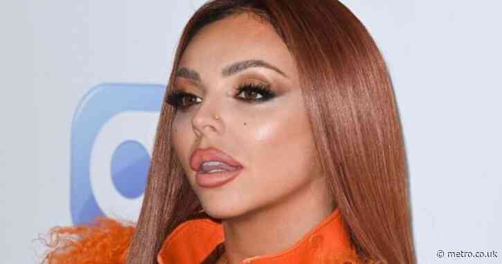 Inside the love life of former Little Mix star Jesy Nelson as she announces pregnancy