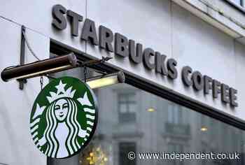 Starbucks in huge store policy change as company launches new code of conduct