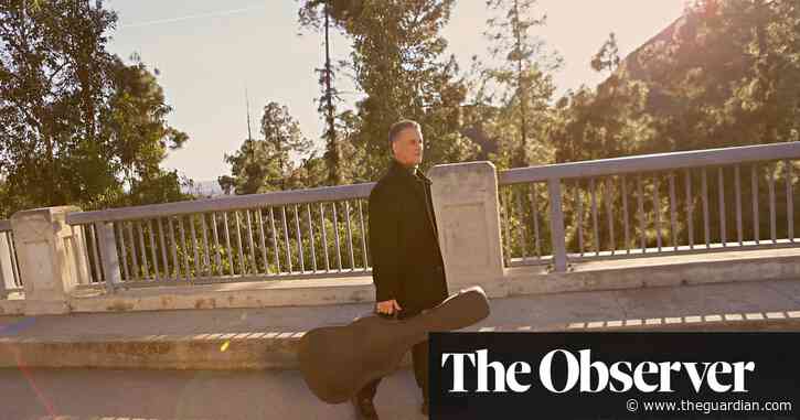 Music As Medicine by Daniel Levitin review – musician, heal thyself