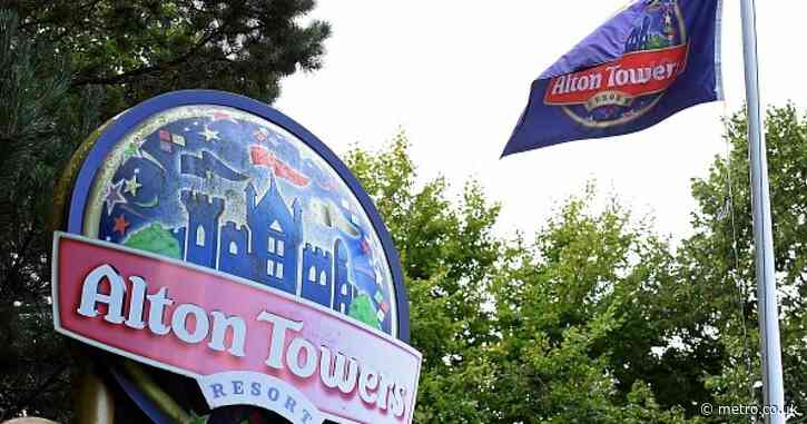 Alton Towers fans ‘can’t wait’ as theme park announces new 78ft ride