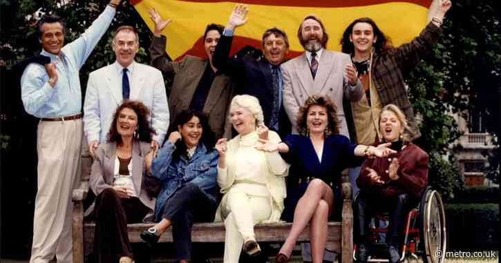 Iconic axed soap set to stage return after 31 years