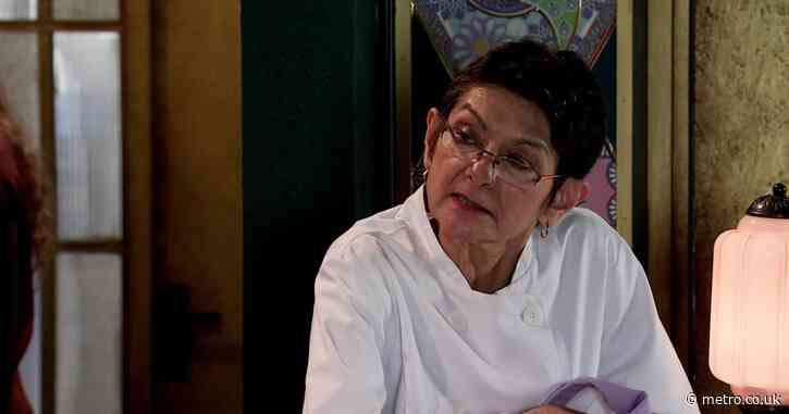 Yasmeen’s exit storyline ‘confirmed’ in Coronation Street – and it involves former character