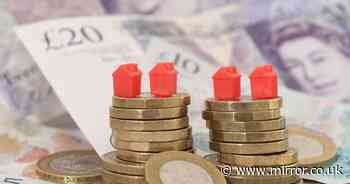 'Hard to predict where interest rates might go' as mortgage rate gap shrinks