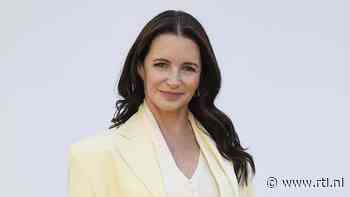 Kristin Davis kreeg 5000 dollar geboden voor Sex and the City