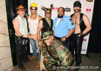 LGBT+ backlash after Village People agree to perform at Trump inauguration events