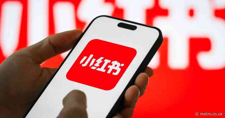 What is Xiaohongshu? All you need to know about TikTok’s rival app that’s No.1 on the App store as ban looms