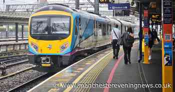 TransPennine Express and Northern slash Manchester fares in huge nationwide ‘rail sale’