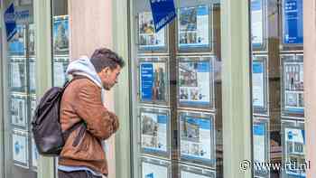 Jongeren stellen door woningnood samenwonen en kinderen krijgen uit: 'Toekomst Nederland op slot'