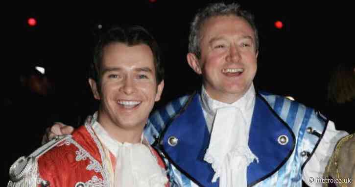 Louis Walsh quips over Stephen Gately ‘front page’ in chilling Boyzone documentary trailer