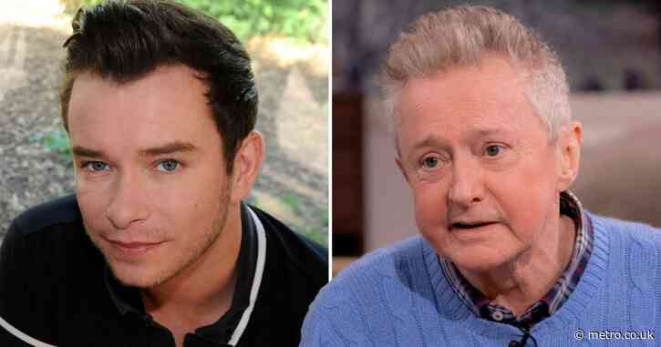 Louis Walsh quips over Stephen Gately ‘front page’ in chilling Boyzone documentary trailer