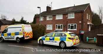 LIVE: Forensics descend on Salford street with murder investigation underway - latest updates