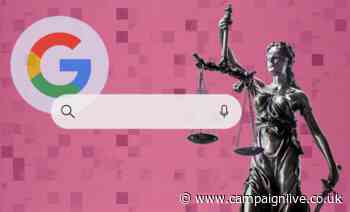 CMA to investigate Google’s search and search advertising services