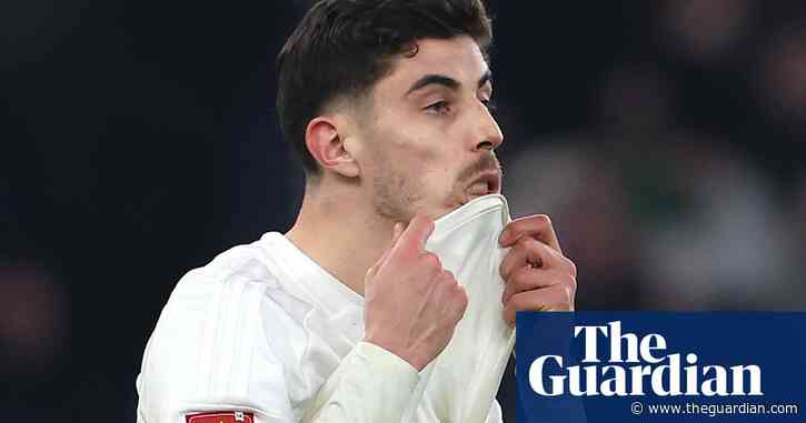 Arteta sounds warning as he admits Havertz affected by social media abuse