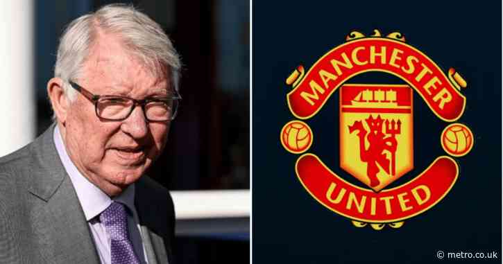 Teddy Sheringham claims Sir Alex Ferguson would ‘boot Man Utd star out the door’