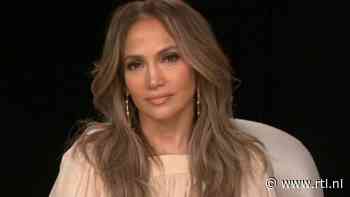 Jennifer Lopez speelt 'rauwe rol' in nieuwe film Unstoppable: 'Heel mooi'