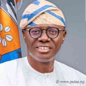 Sanwo-Olu denies involvement in Obasa's impeachment as Lagos Speaker