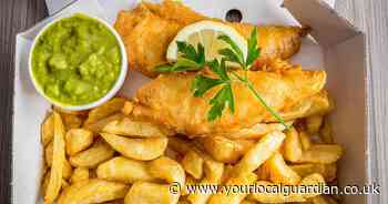 The 2 London fish and chip shops named among the top 50 at national awards