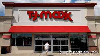 5 charged in statewide retail theft ring targeting T.J. Maxx, Ulta Beauty and more