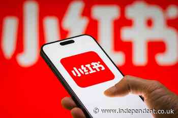 Rednote: Why the previously unknown Chinese app has become the most popular in the world