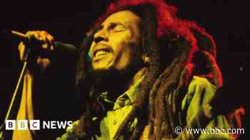 Theatre criticised for dance ban at Bob Marley show