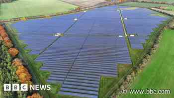 Residents express concern at solar farm scheme