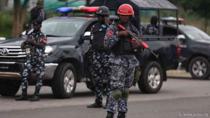 FULL LIST: FCT police identify 17 criminal hotspots in Abuja