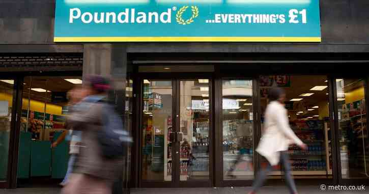 Poundland makes major change for staff to try and tackle crime in 800 stores