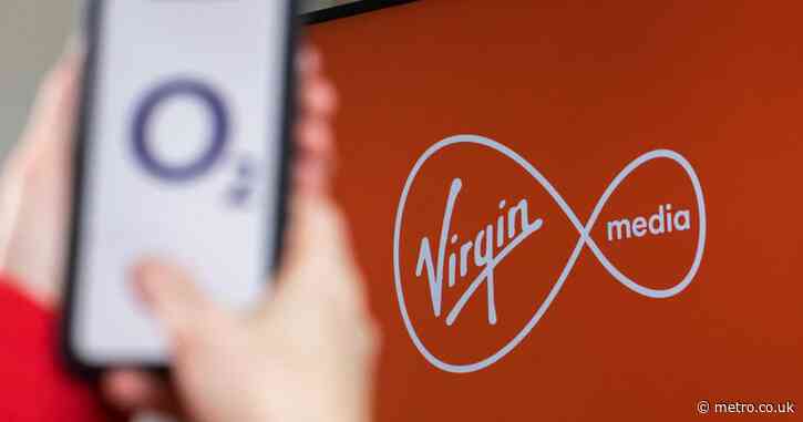 Virgin Media O2 warn customers will lose data access with major service change