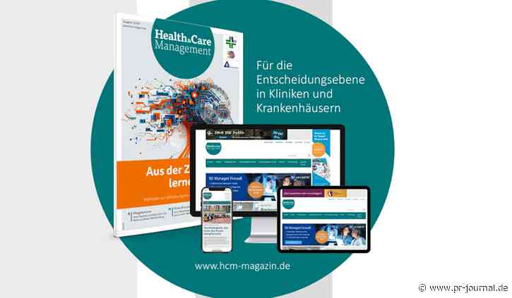 MWV übernimmt „Health&Care Management“