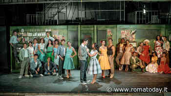 West Side Story, nuova data al Teatro Sistina