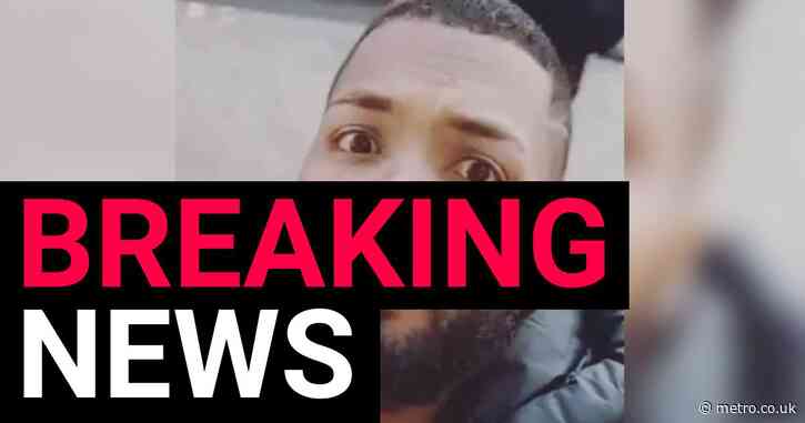 First picture of ‘doting’ dad-of-two stabbed to death at party in north London