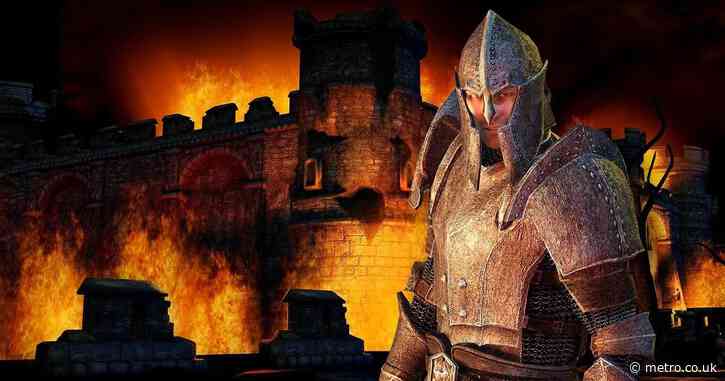 Elder Scrolls 4: Oblivion remake ‘is real’ but skipping Xbox showcase