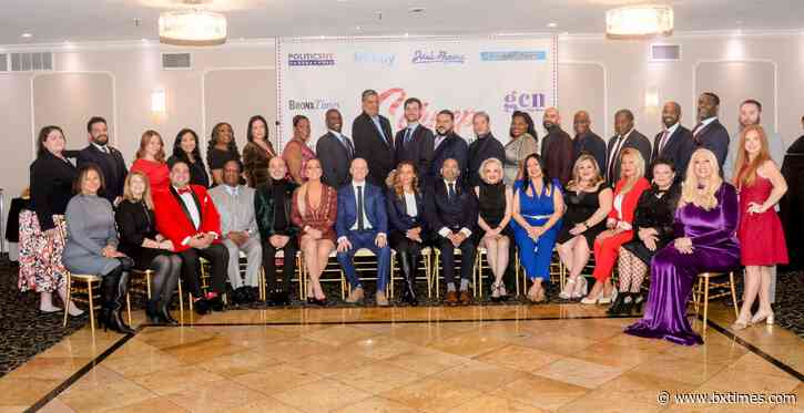 Schneps Media to host the 20th annual Bronx Power List