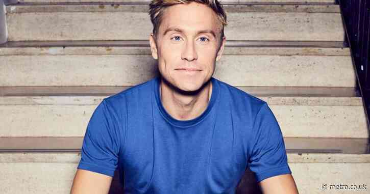 Russell Howard: ‘I could be tempted back into TV – under one condition’