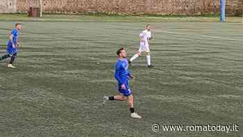 Cynthialbalonga, la gioia di Lusha: “Felice per il mio gol e per i tre punti contro la Puteolana”