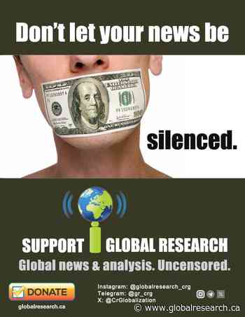 Global Research Under Censorship: Six Things to Do to Win Our Battle for Truth