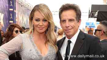 Ben Stiller finally reveals how he won back wife Christine Taylor's heart after 3 year separation