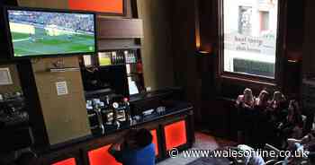 People are only just realising what 'pint glass' in corner of pub football game screens means