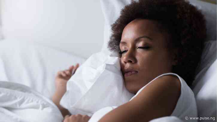 Top tips for better sleep tonight