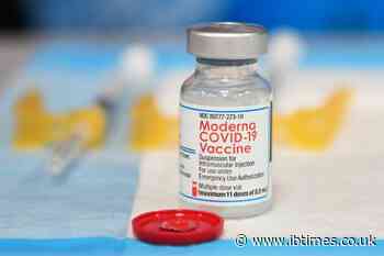 Moderna Stock Plummets 16% After £819.59M Guidance Cut Over Respiratory Vaccine Flop