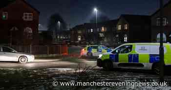 Arrests made as horror shooting in Cheetham Hill sparks attempted murder investigation