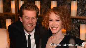 Kathy Griffin finalizes divorce from second husband Randy Bick just over a year after filing