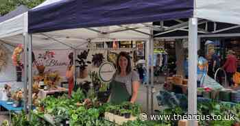 City centre farmers' market to make 2025 return