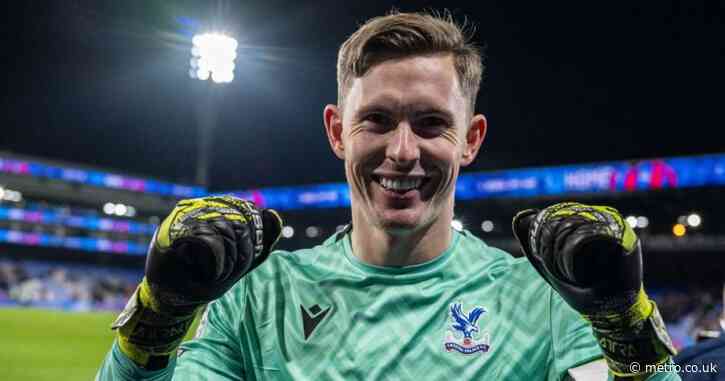 Dean Henderson injury latest from Crystal Palace boss Oliver Glasner ahead of Leicester trip