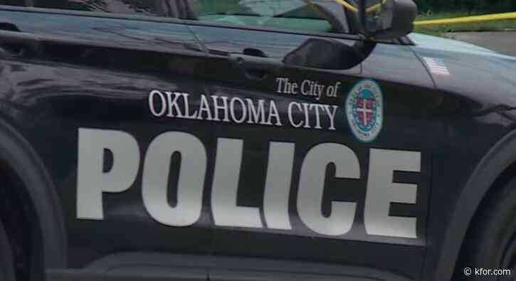 Employee pepper sprayed during theft at OKC store, police say